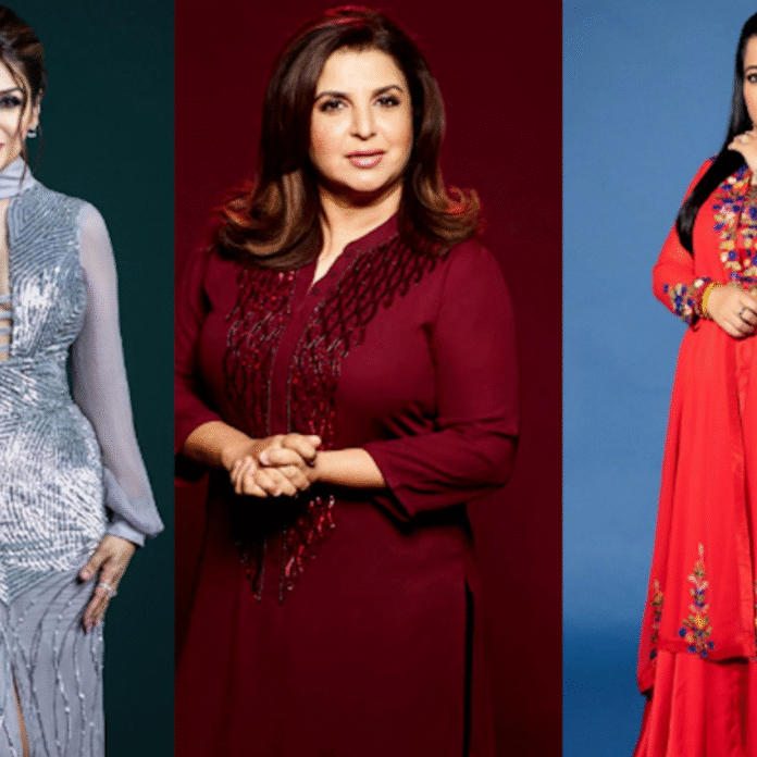 रवीना टंडन, फराह और भारती को पंजाब-हरियाणा हाईकोर्ट से राहत:'हालेलुयाह' विवाद में पुलिस नोटिस पर 14 जुलाई तक रोक लगाई