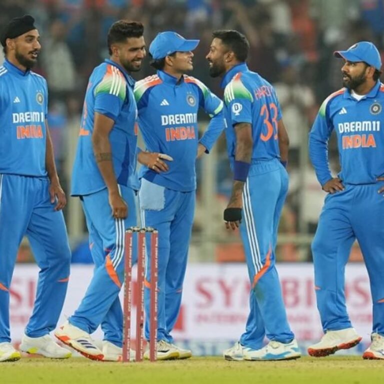 भारत के बांग्लादेश दौरे के लिए शेड्यूल जारी:3 वनडे और 3 टी-20 मैच खेले जाएंगे, 17 अगस्त से खेली जाएगी सीरीज