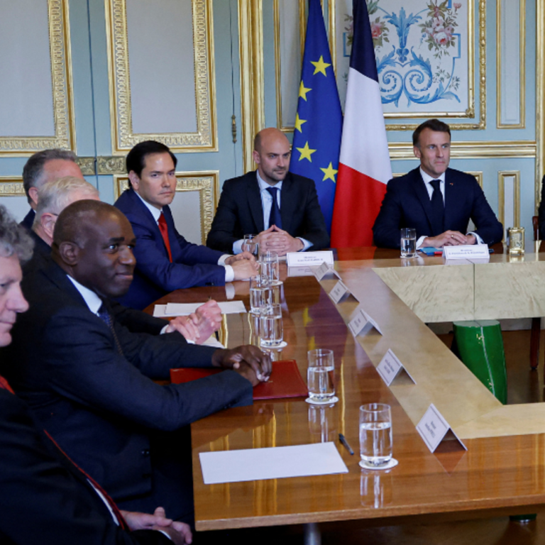 यूक्रेन पीस डील से बाहर हो सकता है अमेरिका:90 दिन बाद भी रूस-यूक्रेन में सहमति ना होने से नाराज; कहा- दोनों देश ठोस कदम उठाएं