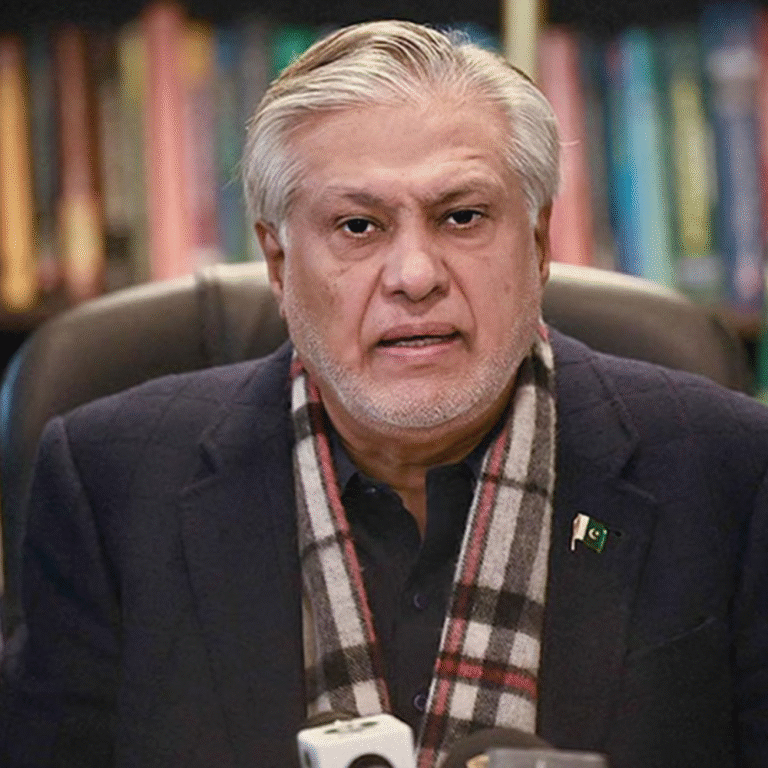 पाकिस्तान ने UNSC के बयान से TRF का नाम हटाया:विदेश मंत्री ने सीनेट में कबूल किया, इसने पहलगाम हमले की जिम्मेदारी ली थी