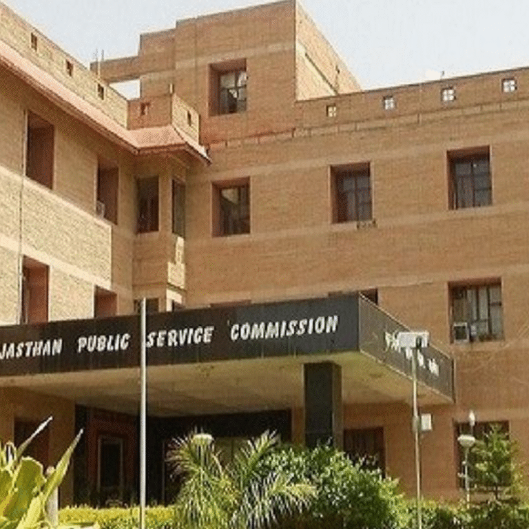 RAS भर्ती-2023 व असिस्टेंट प्रोफेसर के इन्टरव्यू कल से:सीनियर टीचर मैथ्स-साइंस कैंडिडेट्स को कल से भरना होगा डिटेल आवदेन फार्म