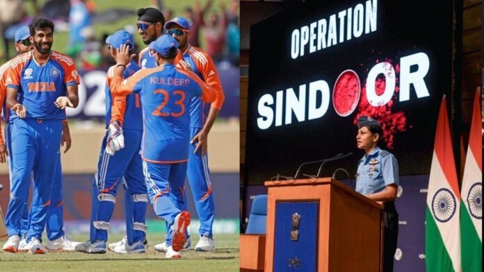 रोहित शर्मा, विराट कोहली सहित सभी क्रिकेटरों ने Indian Army का किया समर्थन, बोले- राष्ट्र सर्वोपरि