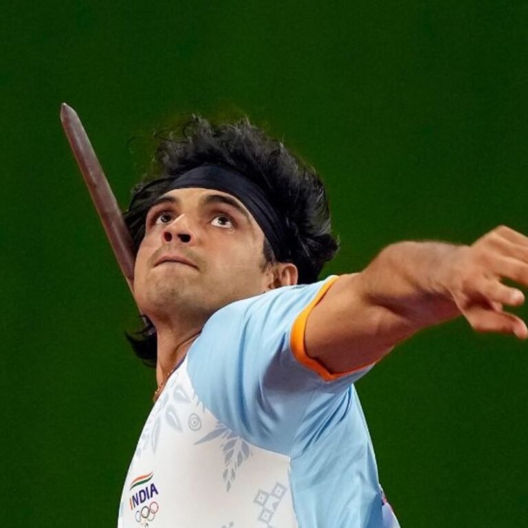 नीरज चोपड़ा ने दोहा डायमंड लीग में 90.23मी. भाला फेंका:यह उनका ऑलटाइम बेस्ट थ्रो, ऐसा करने वाले तीसरे एशियाई प्लेयर