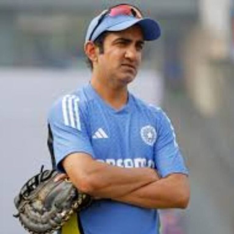 रोहित-कोहली के बिना मुश्किल होगी, लेकिन युवाओं को मौका मिलेगा-गंभीर:भारतीय कोच ने कहा- रिटायरमेंट निजी मामला, किसी को फैसला लेने का अधिकार नहीं