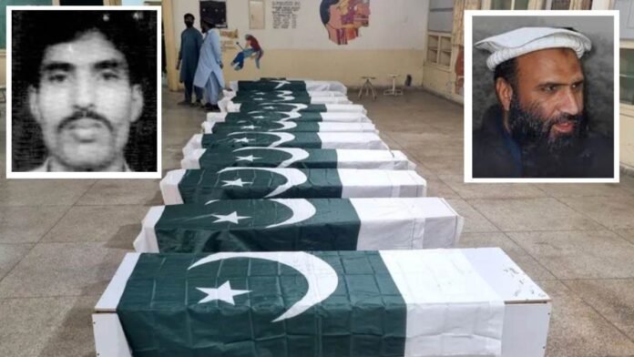 Terrorists killed in 7 May Strike: मिट्टी में मिल गए 5 बड़े आतंकी… सामने आए 7 मई की एयर स्ट्राइक में ढेर होने वाले आकाओं के नाम