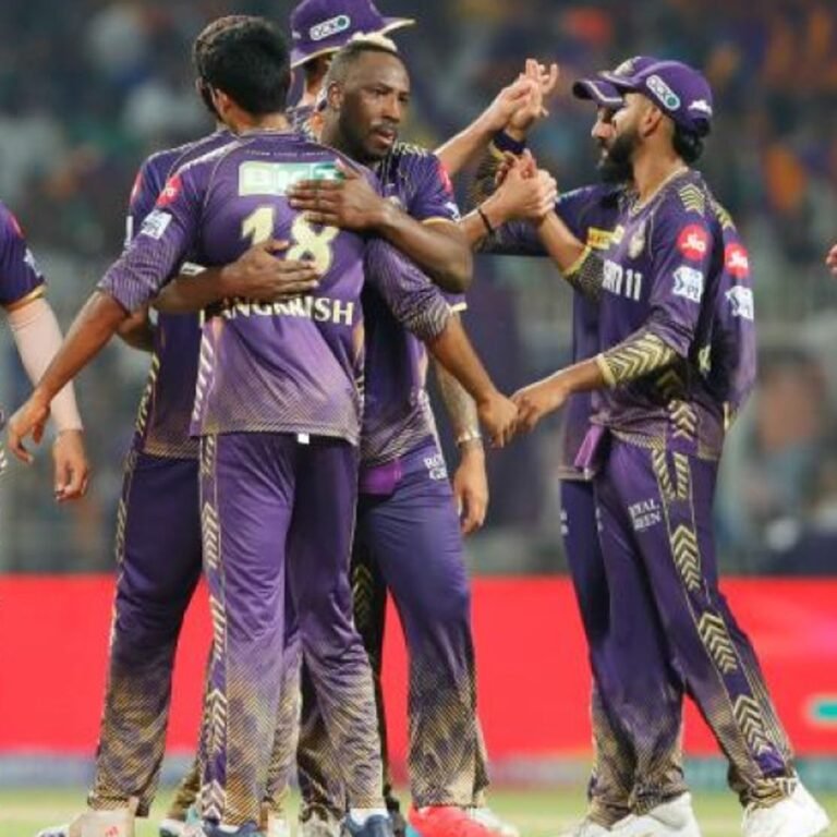 पाकिस्तान पर स्ट्राइक का IPL में असर नहीं:शेड्यूल के मुताबिक 25 मई को कोलकाता में फाइनल; अभी 18 मैच बाकी