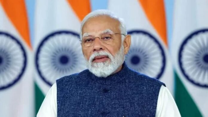 PM Modi address to Nation: प्रधानमंत्री नरेन्द्र मोदी आज रात करीब 8 बजे राष्ट्र को संबोधित करेंगे