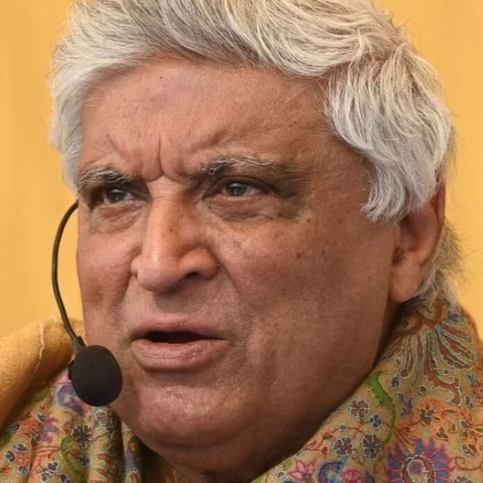 पाकिस्तान को नर्क से बद्तर मानते हैं जावेद अख्तर:बोले- अगर इन दोनों में से चुनना हुआ, तो जहन्नुम जाना पसंद करूंगा, जानिए क्या है पूरा बयान