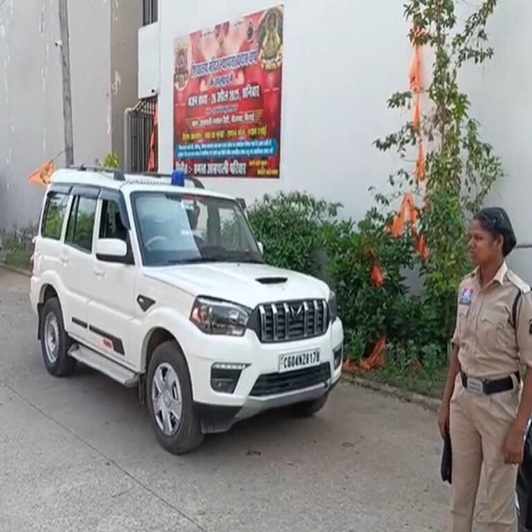 शराब घोटाला…20 से ज्यादा जगहों पर रेड:दुर्ग में सुबह 4 बजे पहुंची ACB-EOW की टीमें; कवासी के करीबियों के ठिकानों पर कार्रवाई