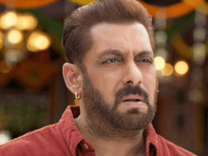 'भगवान का आपका शुक्रिया':सलमान ने भारत-पाक के सीजफायर पर किया ट्वीट और फिर डिलीट, लोगों ने किया ट्रोल, उठी बॉयकॉट की मांग