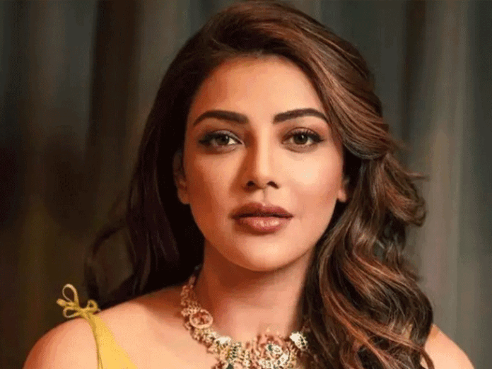 नितेश तिवारी की रामायण में दिखेंगी काजल अग्रवाल:निभाएंगी मंदोदरी का किरदार, शूटिंग भी की शुरू, यश बनेंगे रावण