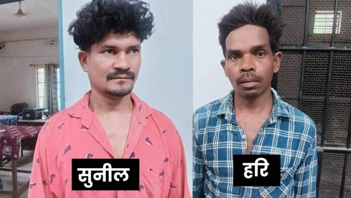 आदिवासी महिला की गैंगरेप के बाद मौत... प्राइवेट पार्ट से निकल रहा था खून, बाहर पड़ी मिली बच्चेदानी