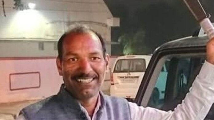 एक्सप्रेस-वे पर यौन संबंध बनाने के आरोपी नेता को मिली जमानत, बोला- वीडियो मेरा नहीं, केस करूंगा