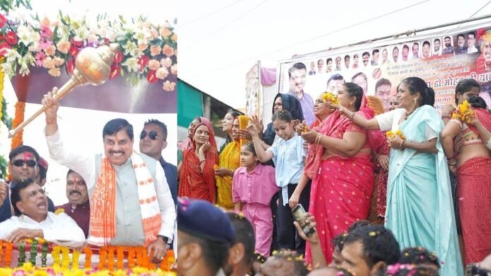 Ladli Behna Yojana: लाड़ली बहनों को हर महीने देंगे 3000 रुपये, सीएम डॉ. मोहन यादव ने सारणी में कही ये बात