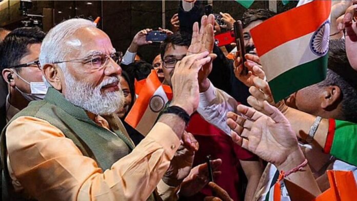 PM Modi Bhopal Visit: पीएम मोदी शनिवार को ढाई घंटे भोपाल में रहेंगे, 45 मिनट महिलाओं को करेंगे संबोधित, जानिए पूरा कार्यक्रम