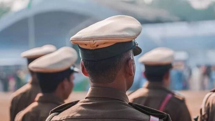 MP में पुलिस आरक्षक भर्ती में फर्जीवाड़ा, आधार कार्ड में फोटो और फिंगरप्रिंट के जरिये की गड़बड़ी, केस दर्ज