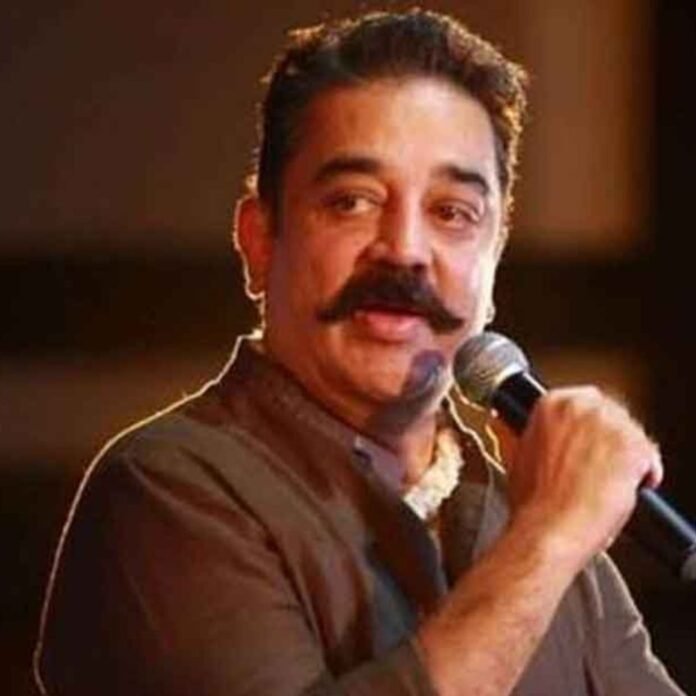 मां को चिढ़ाने के लिए नाई बने कमल हासन:डायरेक्टर बालचंदर को इतना पसंद आया किस्सा कि बना दिया अपनी फिल्म का क्लाइमेक्स सीन