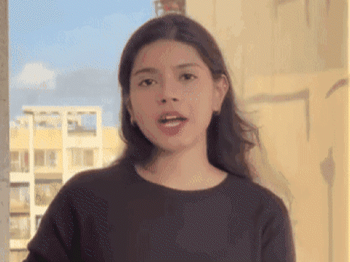 गुरुग्राम से इंस्टाग्राम इन्फ्लुएंसर युवती गिरफ्तार:पहलगाम हमला-बॉलीवुड पर बोलते आपत्तिजनक टिप्पणी की; बोली- मेरा रेप करने की धमकी दी जा रही