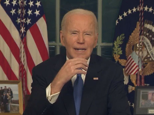 अमेरिका के पूर्व राष्ट्रपति जो बाइडेन को प्रोस्टेट कैंसर हुआ:हड्डियों तक फैला; दो साल पहले स्किन कैंसर का इलाज करा चुके हैं