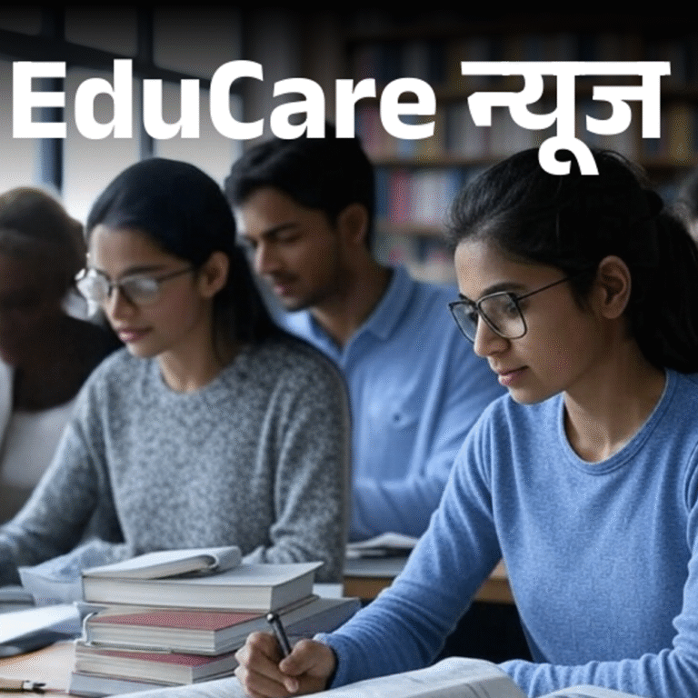 JEE एडवांस्ड 2025 की प्रोविजनल आंसर-की जारी:27 मई तक दर्ज करें ऑब्जेक्शन, 2 जून को जारी होगा फाइनल रिजल्ट