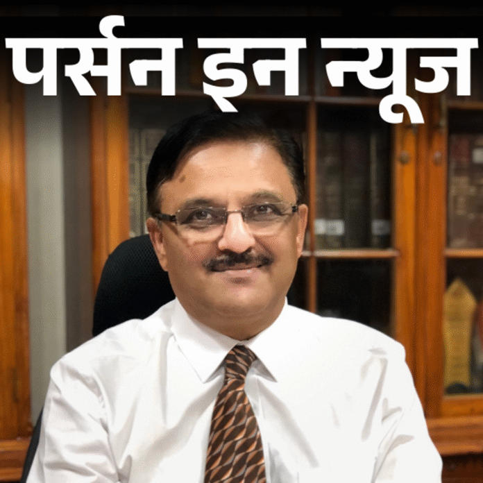 सुप्रीम कोर्ट के जस्टिस ओका रिटायर हुए:पिता के चैंबर से वकालत शुरू की, मां के निधन के अगले दिन सुनवाई की, जानें कंप्लीट प्रोफाइल