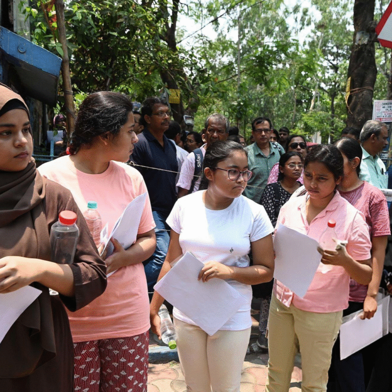 इंदौर के 11 सेंटर्स का रिजल्ट डिक्लेयर नहीं होगा:NEET-UG मामले में मध्यप्रदेश हाईकोर्ट ने फैसला बदला, बाकी देशभर का जारी होगा परिणाम