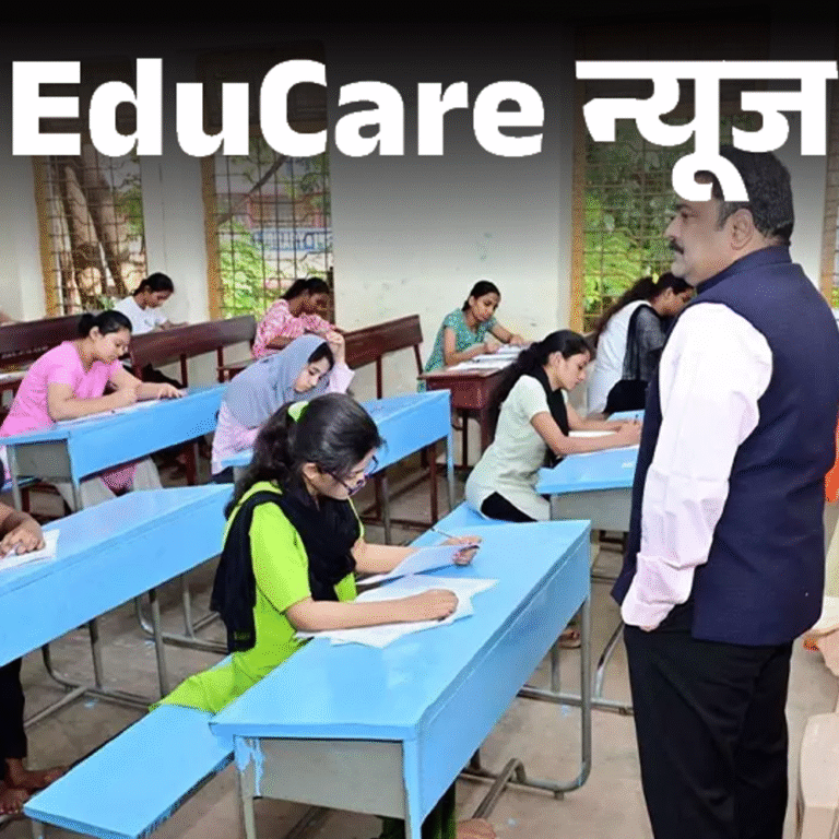 अब मद्रास हाईकोर्ट ने NEET का रिजल्ट रोका:चेन्नई के सेंटर पर भी इंदौर की तरह बिजली जाने का मामला, 2 जून तक मांगा NTA से जवाब