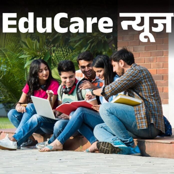 UGC ने कहा कोई एग्जाम रद्द नहीं:फर्जी वेबसाइट ने युद्ध जैसी स्थिति बताकर एग्जाम कैंसिल होने की अफवाई फैलाई, अधिकारियों ने खंडन किया