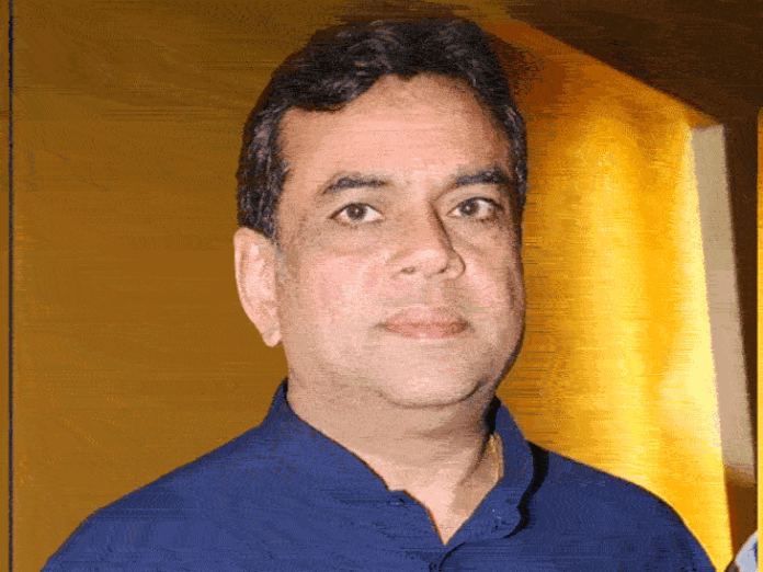 ‘स्किन के लिए पेशाब पीना फायदेमंद’:परेश रावल के बाद अनु अग्रवाल का खुलासा, बोलीं- मैंने भी पेशाब पी है, इससे आप जवान दिखते हैं