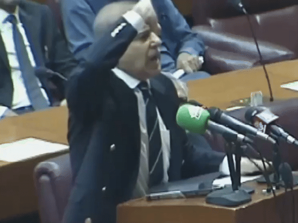 PAK मीडिया का दावा- भारत का गुजरांवाला पर ड्रोन अटैक:रक्षा मंत्री की धमकी- न्यूक्लियर वॉर हुआ तो भारत जिम्मेदार