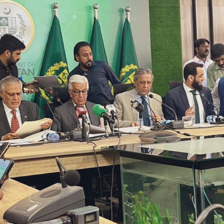 पाकिस्तान ने PM मोदी के भाषण को भड़काऊ बताया:कहा- भारतीय PM ने अपने हमलों को सही ठहराने के लिए झूठी कहानियां गढ़ी