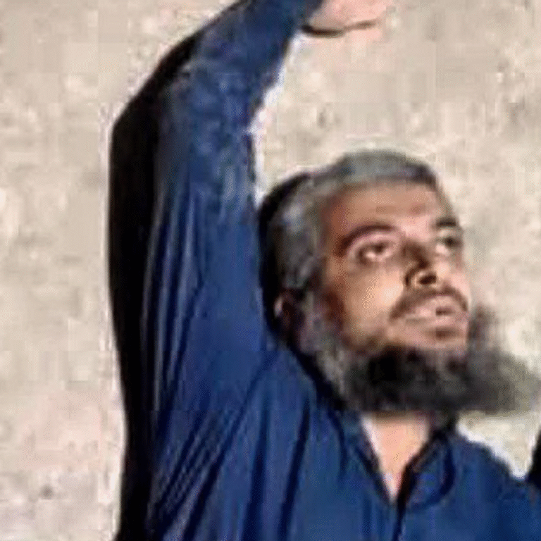 लश्कर-ए-तैयबा का आतंकी अबू सैफुल्लाह मारा गया:अज्ञात हमलावरों ने गोली मारी, 2006 में नागपुर के RSS मुख्यालय पर हुए हमले का मास्टरमाइंड था