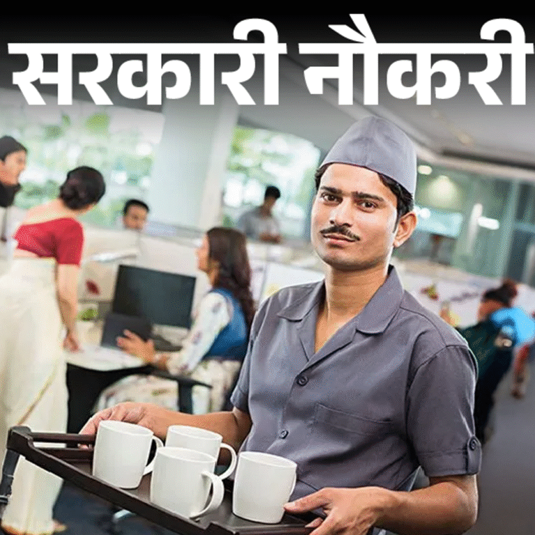 सरकारी नौकरी:बैंक ऑफ बड़ौदा में 500 पदों पर निकली भर्ती; 10वीं पास को मौका, एससी, एसटी, महिलाओं को फीस में छूट