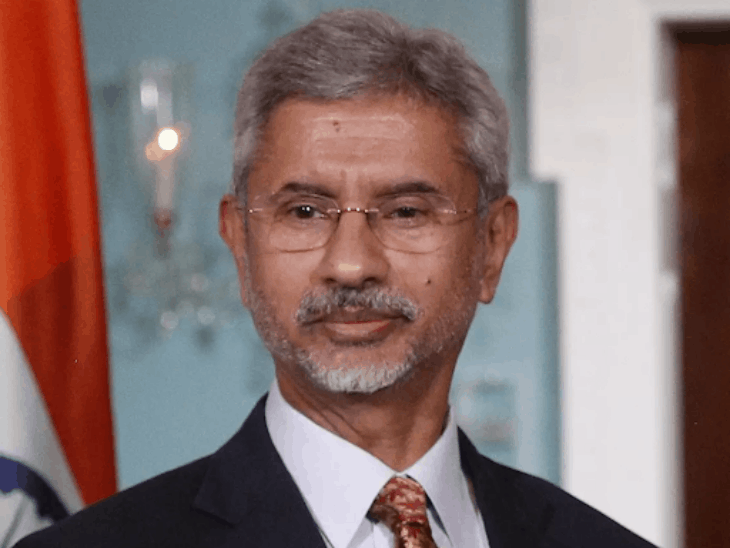 विदेश मंत्री जयशंकर ने पहली बार तालिबान से बात की:पाकिस्तान के दावे को खारिज करने के लिए शुक्रिया कहा