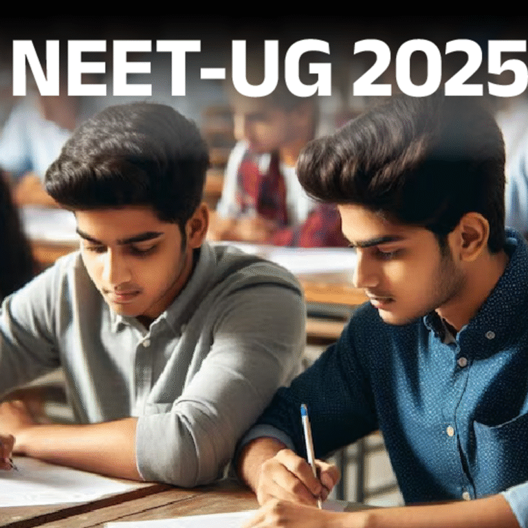 NEET UG एग्‍जाम आज दोपहर 2 बजे से:मोटे सोल के जूते, बड़े बटन के कपड़े न पहनें; जानें NTA की जरूरी गाइडलाइंस