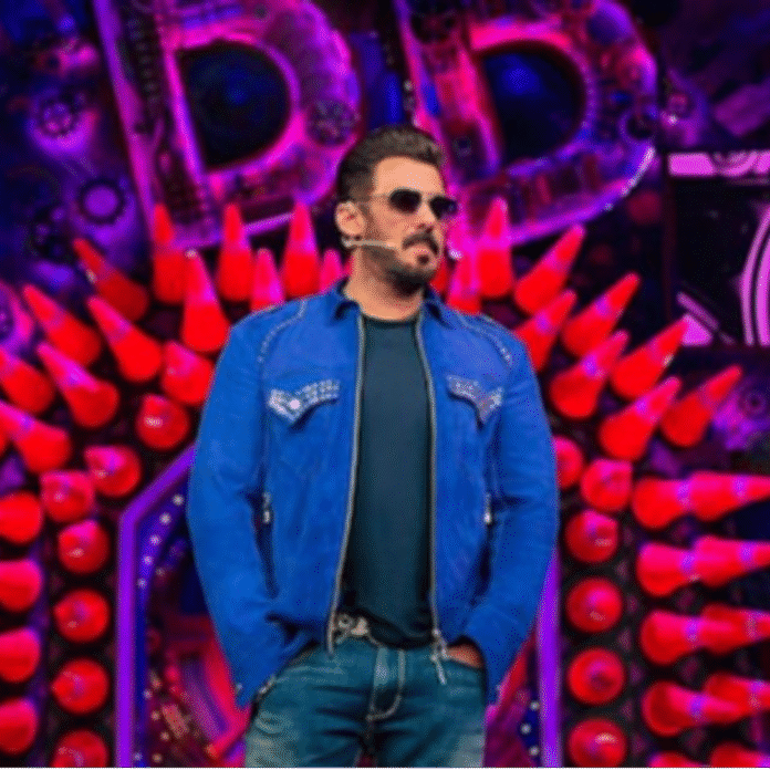 बिग बॉस ओटीटी 4 हुआ कैंसिल:अब सिर्फ बिग बॉस 19 पर फोकस करेंगे मेकर्स; टीवी के बजाय जियो हॉटस्टार पर आ सकता है स्ट्रीम