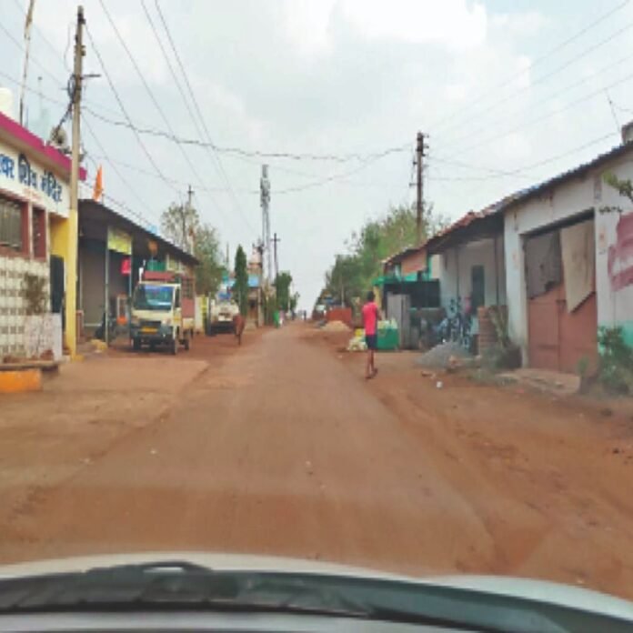 भारतमाला घोटाले का मामला:मुआवजे की मलाई; जमीन के ऐसे टुकड़े किए कि नाबालिग भी करोड़पति; एक ही खसरे नंबर पर दो बार लिया मुआवजा