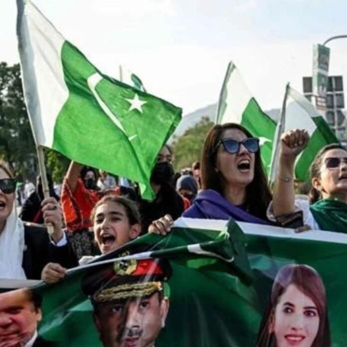 सेना का दावा-हमारी कस्टडी में कोई भारतीय सैनिक नहीं:कहा- ये मीडिया का प्रोपेगैंडा; पाकिस्तान में 'यौम-ए-तशक्कुर' मनाया गया