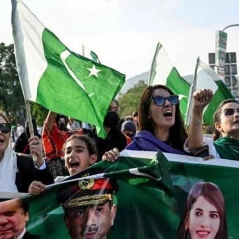 सेना का दावा-हमारी कस्टडी में कोई भारतीय सैनिक नहीं:कहा- ये मीडिया का प्रोपेगैंडा; पाकिस्तान में ‘यौम-ए-तशक्कुर’ मनाया गया