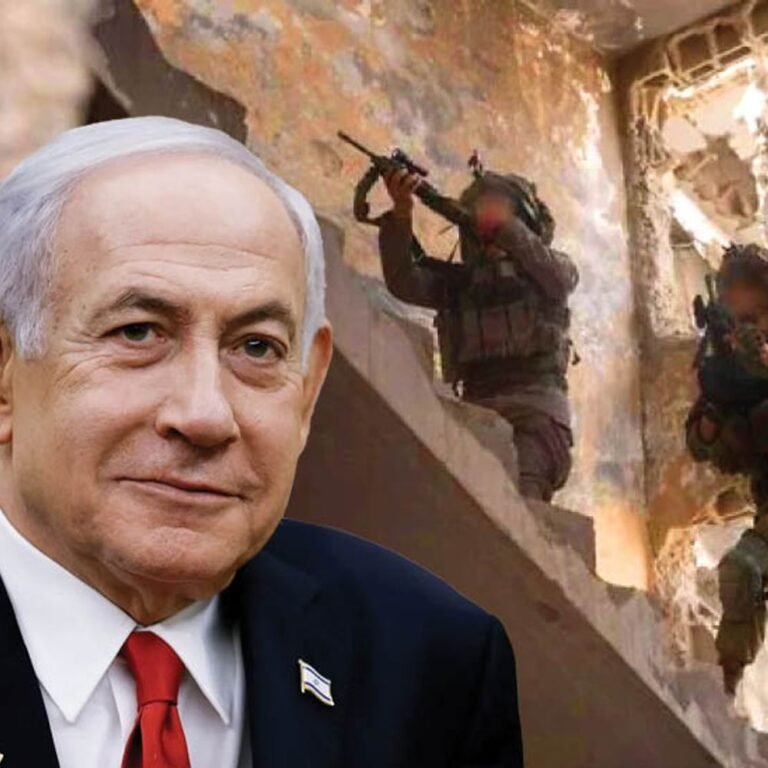 इजराइल गाजा पर पूरी तरह से कब्जा करेगा:वॉर कैबिनेट ने प्लान को मंजूरी दी, IDF चीफ बोले- इससे बंधको की जान को खतरा