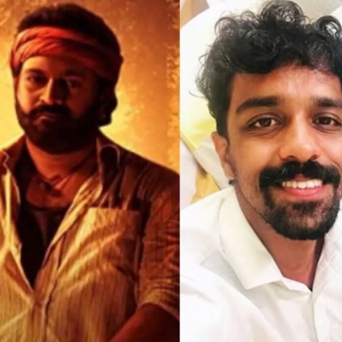 जूनियर आर्टिस्ट की मौत से कांतारा-2 मेकर्स ने झाड़ा पलड़ा:कहा- जिस दिन मौत हुई उस दिन शूटिंग नहीं थी; नदी में तैरता मिला था कपिल का शव