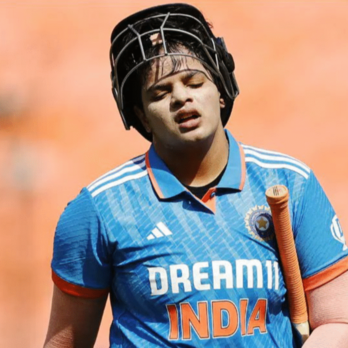 इंग्लैंड दौरे के लिए इंडिया विमेंस टीम घोषित:शेफाली-हरलीन ODI स्क्वॉड से बाहर; 28 जून से 5 टी-20 और 3 वनडे की सीरीज