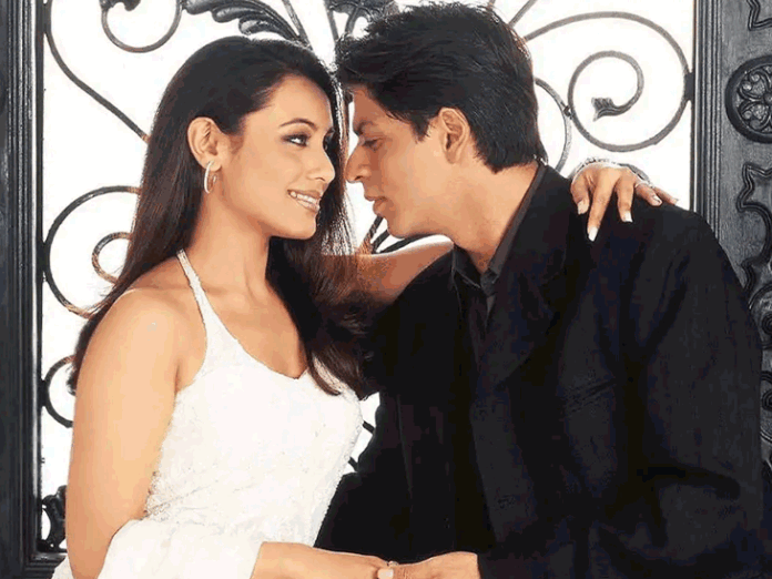 रानी-दीपिका में कौन बनेगी सुहाना खान की मां!:19 साल बाद पर्दे पर साथ नजर आएंगे शाहरुख-रानी; फिल्म ‘किंग’ में मिलेगा मल्टी-स्टार का तड़का