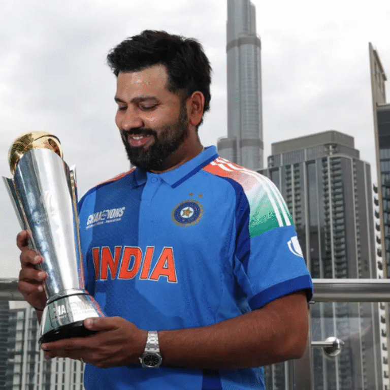 टीम इंडिया टी-20 और वनडे रैंकिंग में टॉप पर:टेस्ट में ऑस्ट्रेलिया नंबर-1; ICC ने मेंस क्रिकेट की एनुअल रैंकिंग जारी की