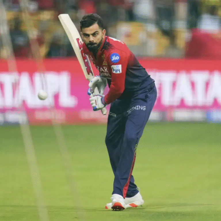 RCB पॉडकास्ट में कोहली ने बाउचर की तारीफ की:बोले- अफ्रीकी विकेटकीपर से सबसे ज्यादा प्रभावित था, पुल शॉट खेलने में मदद की