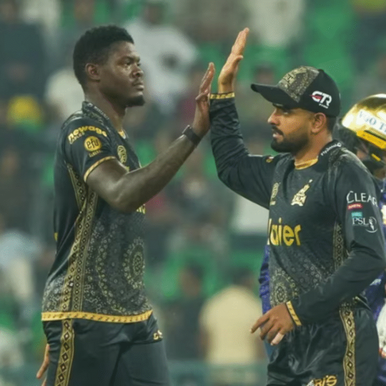 पाकिस्तान सुपर लीग कराने से दुबई का इनकार:कहा- तनाव के बीच मंजूरी मुश्किल; रावलपिंडी स्टेडियम पर हमले के बाद टूर्नामेंट रुका