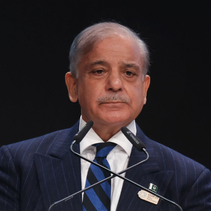 पाकिस्तानी PM शहबाज का संबोधन थोड़ी देर में:शाम को भारत-पाकिस्तान के बीच सीजफायर का ऐलान हुआ था; उसके बाद से गोलाबारी जारी