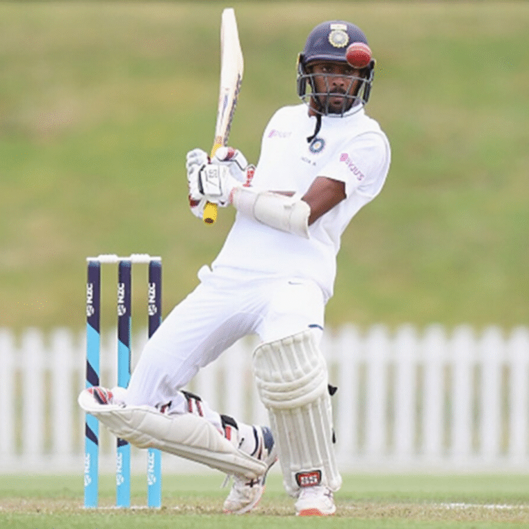 इंग्लैंड दौरे के लिए इंडिया-ए का ऐलान:अभिमन्यु ईश्वरन कप्तानी करेंगे; करुण नायर की वापसी, शार्दूल ठाकुर-ईशान किशन के भी नाम