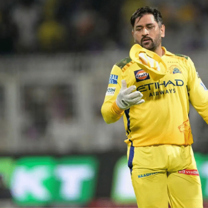 धोनी बोले- रिटायरमेंट पर फैसला 4-5 महीने बाद लूंगा:रांची जाकर बाइक राइड्स का आनंद लूंगा; IPL में सबसे ज्यादा मैच जीतने वाले कप्तान हैं