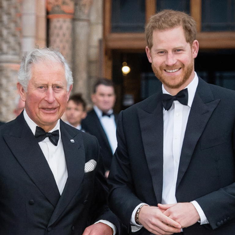 प्रिंस हैरी बोले- परिवार से सुलह करना चाहूंगा:अब और नहीं लड़ना, पता नहीं मेरे पिता के पास कितना समय बचा है